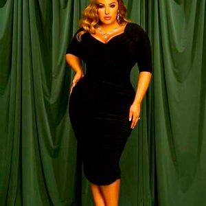 Pinup Couture  Monica